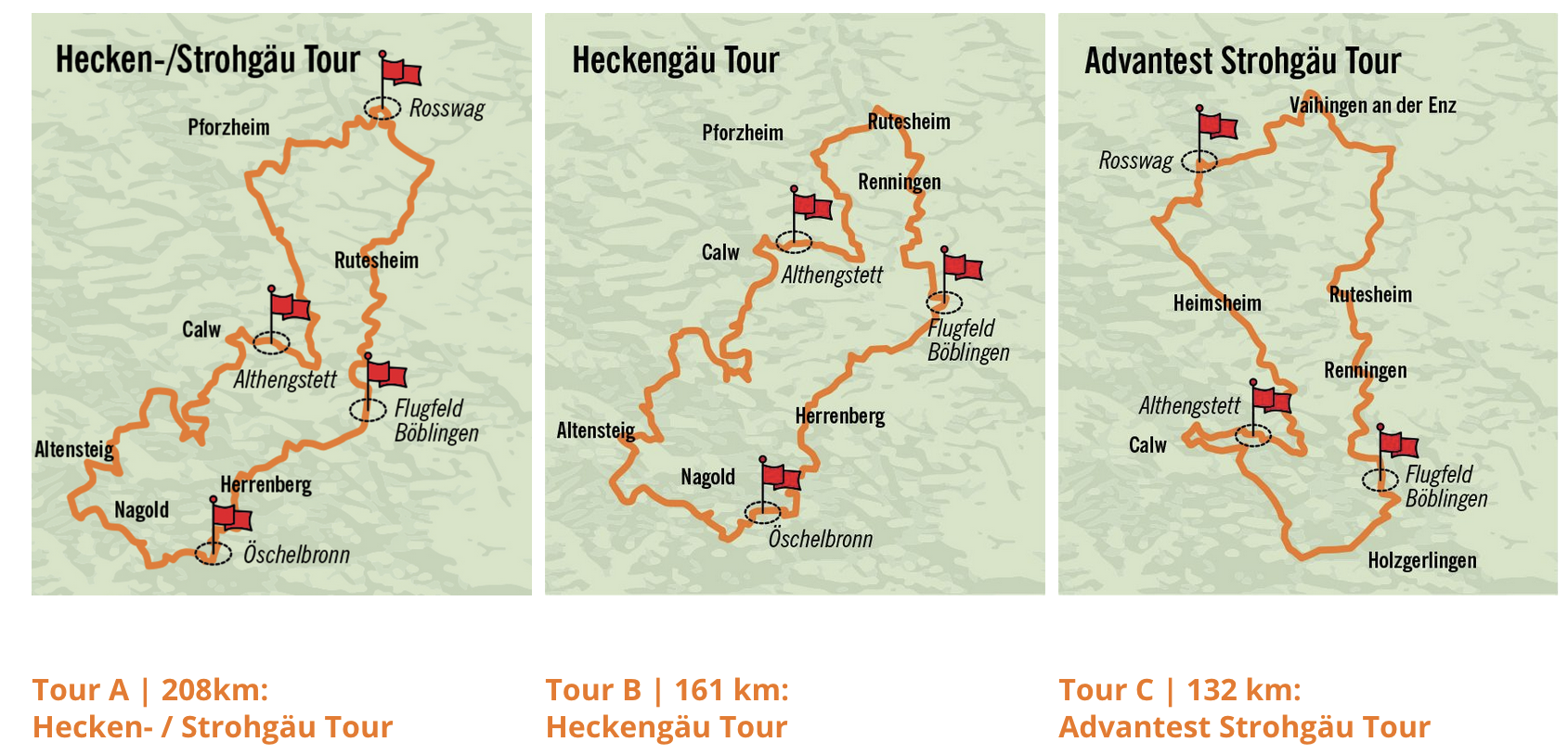 Flugfeld Giro Böblingen
